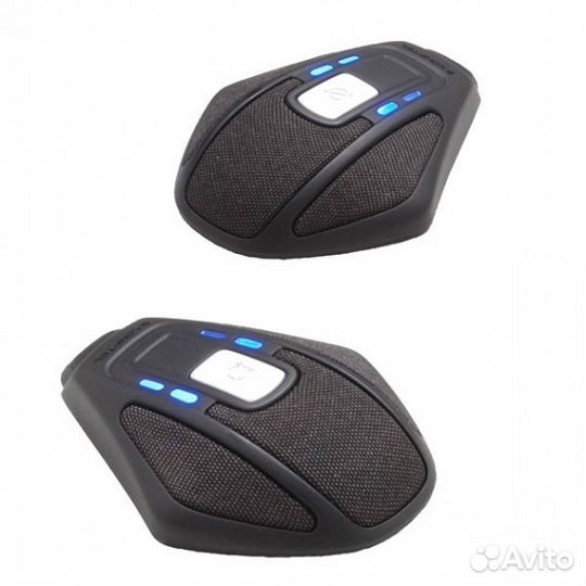 Комплект дополнительных микрофонов для Konftel