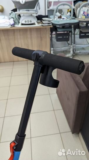 Трехколесный велосипед новый