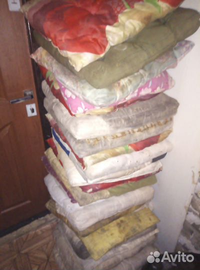 Продается пасека