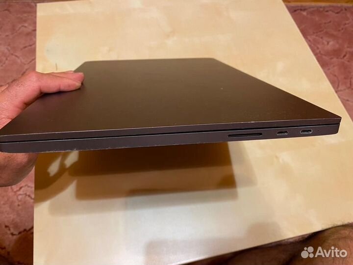 Xiaomi Mi Notebook Pro 15.6