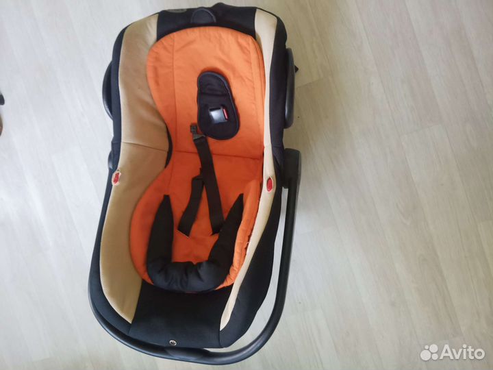 Автокресло -переноска
