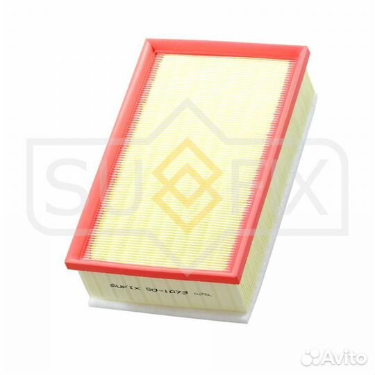 Sufix SO-1073 Фильтр воздушный