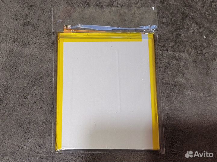 Li-Ion Polymer батарея HB366481ECW