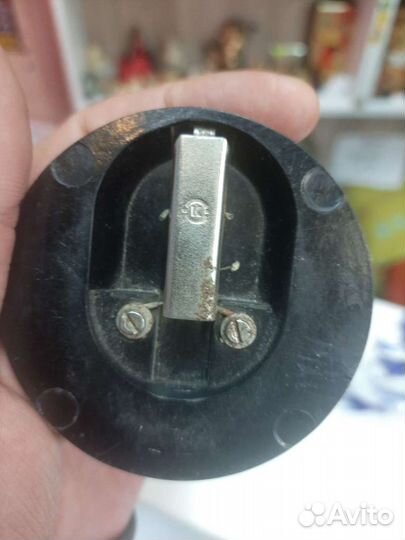 Сувенирная пушка пестон