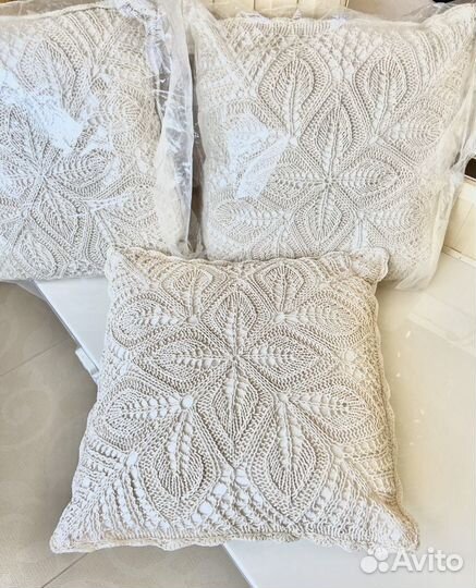 Подушка декоративная новая