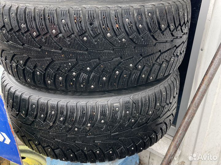Nokian Tyres Hakkapeliitta 5 235/50 R18