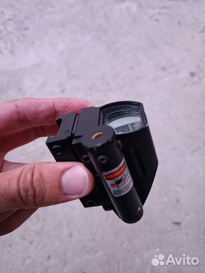 Коллиматор военный