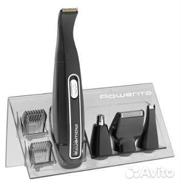 Набор для стрижки Rowenta TN-3650