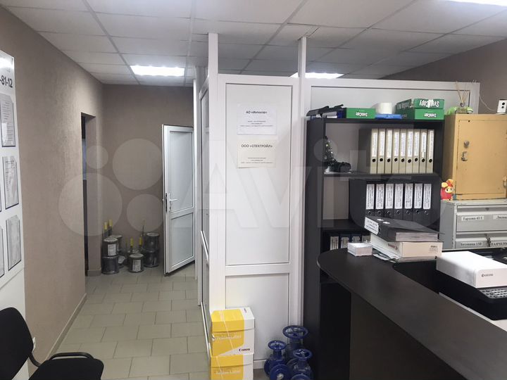 Свободного назначения, 43 м²