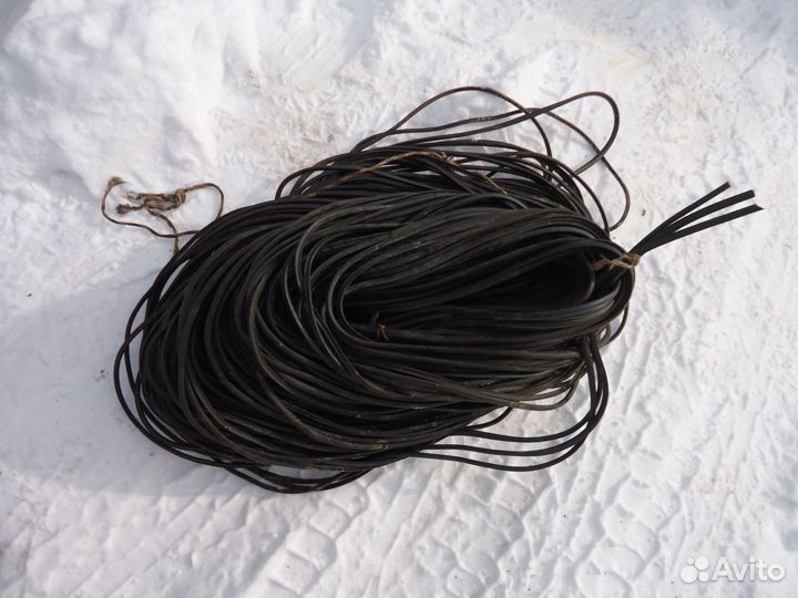 Уплотнительная резина нт8, нт9