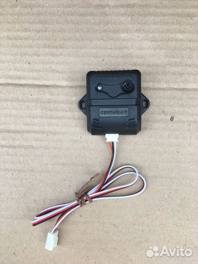 Датчик удара сигнализации Centurion Оригинал