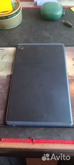 Планшет Huawei Matepad T + 64 GB