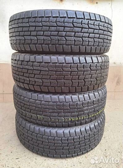 Goodyear Ice Navi Zea 195/65 R15 99V