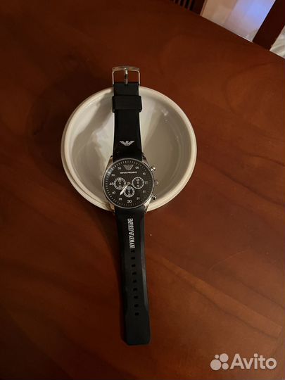 Часы Emporio Armani оригинал