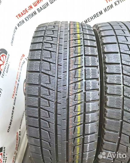 Bridgestone Blizzak Revo2 225/45 R17 91Q