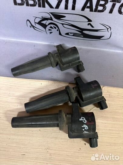 Катушка зажигания Ford Focus 2 1.8