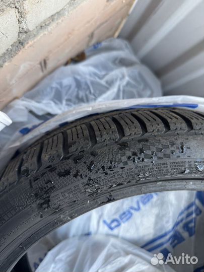 Continental WinterContact TS 860 S 4/40 R18 92V