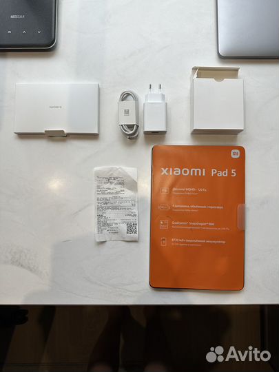 Xiaomi mi pad 5