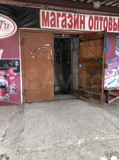 Склад, 150 м²
