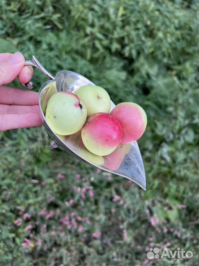 Вазочка. Англия. Винтаж