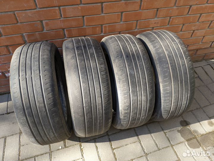 Yokohama BluEarth AE50 205/55 R16