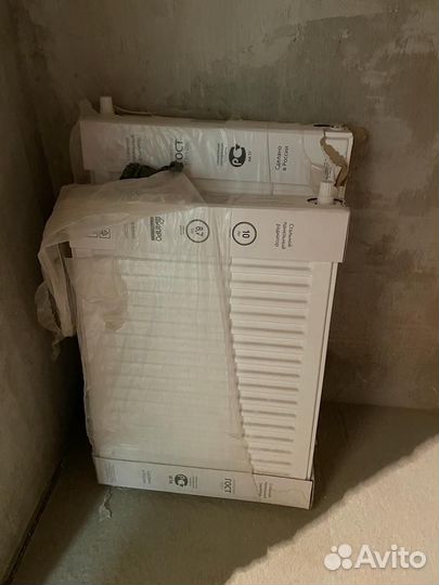 Масляный обогреватель новый