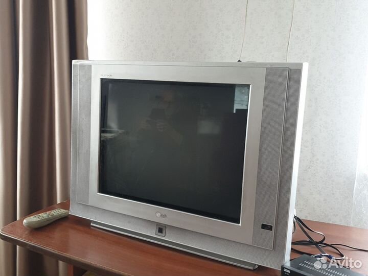 Телевизор lg