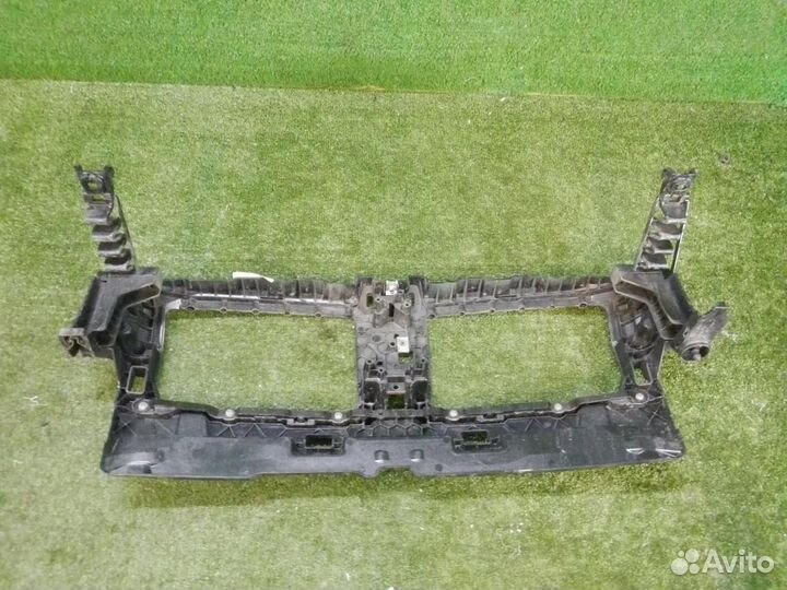 Воздуховод радиаторов BMW 4er G22 (2020-н.в.)