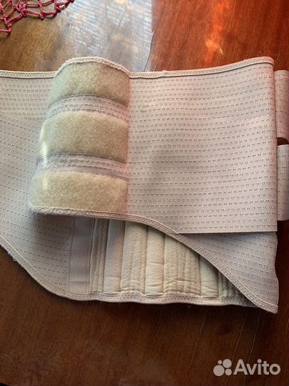 Пояснично/крестц пояс 