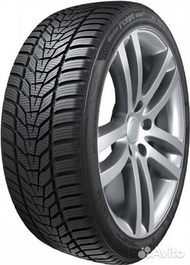 Hankook Winter I'Cept Evo 3 X W330A 255/35 R20 97W