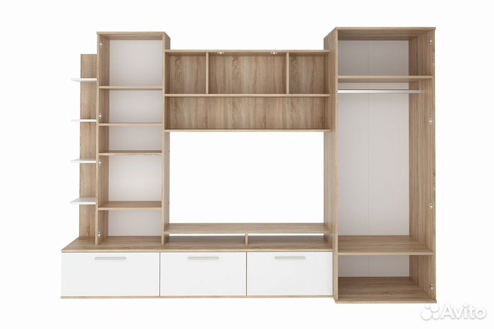 Стенка Денвер (Прага) стл 151.01