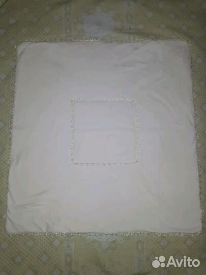 Плед, конверт, одеяло на выписку