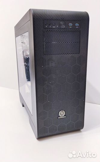 Корпус для компьютера Thermaltake Core V51