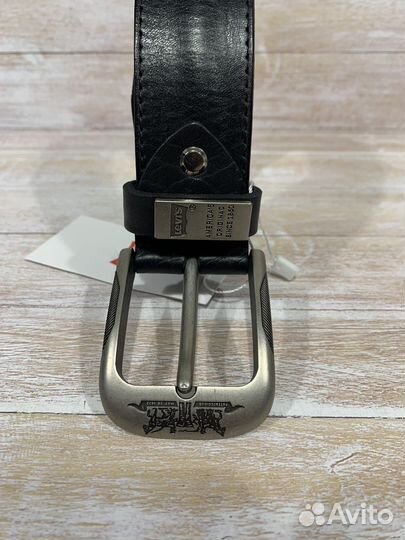 Ремень мужской Levi’s