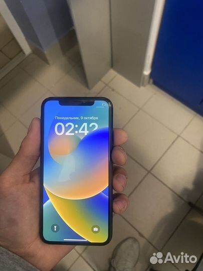 iPhone Xs, 64 ГБ