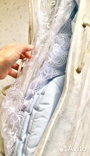 Конверт - одеяла- на выписку