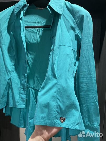 Рубашка женская