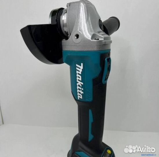 Набор Makita 2в1 (Арт.32117)