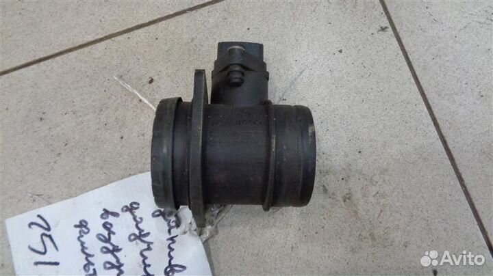 Датчик массового расхода воздуха VAZ Niva 2121 19