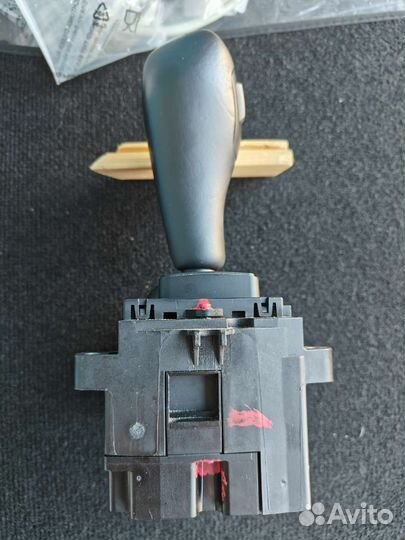 Селектор bmw f10 джойстик переключения