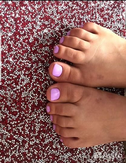 Маникюр и педикюр Новое горелово