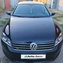 Volkswagen Passat 1.8 AMT, 2011, 225 000 км, с пробегом, цена 1 380 000 руб.