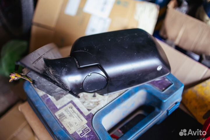 Комплект зеркал Range Rover L322 2002-2005