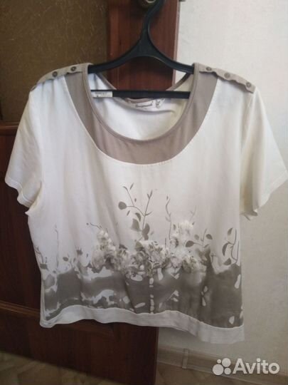 Пакет вещей