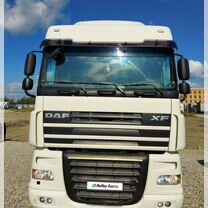 DAF XF-105 410