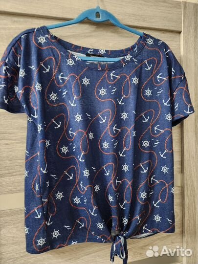 Футболка (L) Reserved