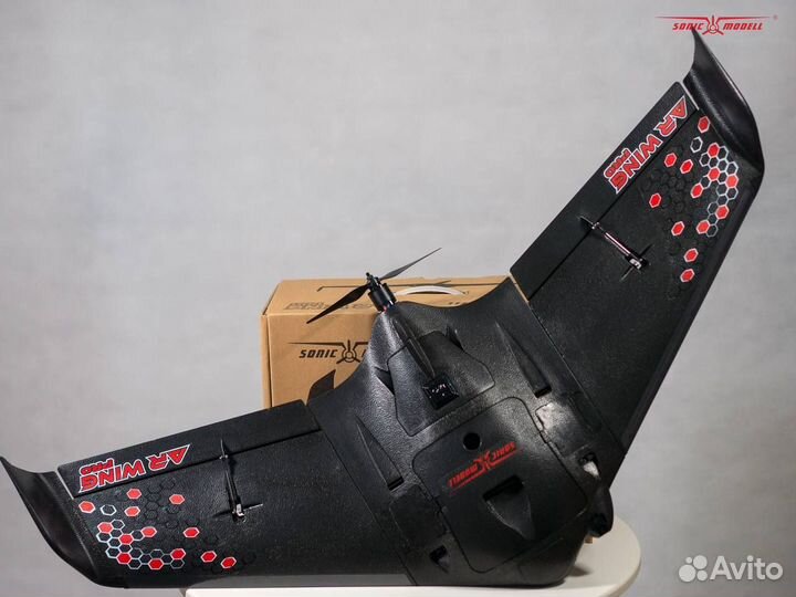 AR Wing Pro 1000mm FPV KIT