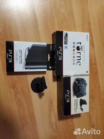 Зарядная станция dualshock 3 оригинал + допы купить во Владивостоке ...