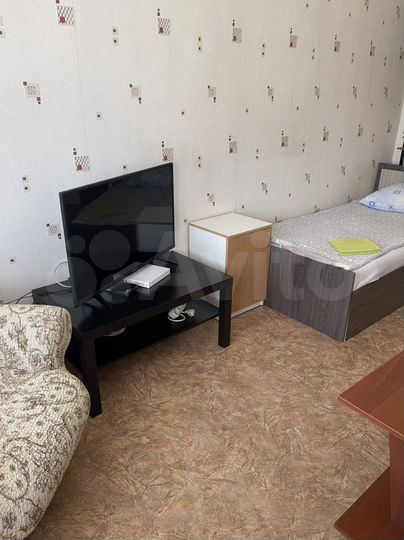 2-к. квартира, 52 м², 3/5 эт.