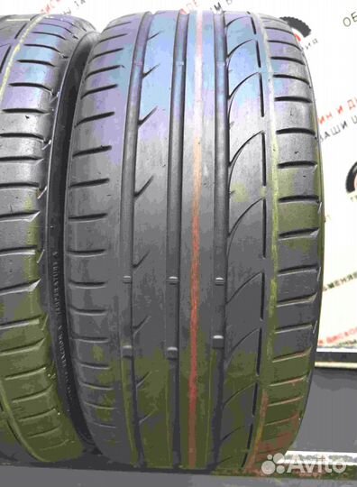 Bridgestone Potenza S001 215/40 R17 98W